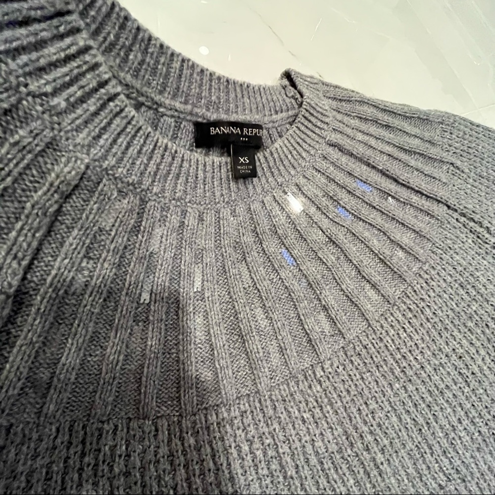 Sweater - Picture 3 of 3